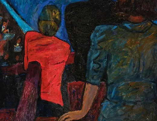 Faust à l'Opéra de paris
